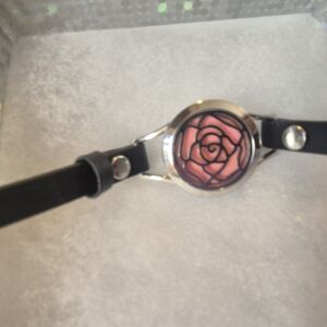 Essential Oil Bracelet